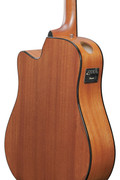Ibanez AAD51CE-DVS Electro Acoustic Guitar in Dark Violin Sunburst High Gloss - AAD51CE_DVS_2Y_01_I.jpg