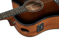 Ibanez AAD51CE-DVS Electro Acoustic Guitar in Dark Violin Sunburst High Gloss - AAD51CE_DVS_2Y_01_N.jpg