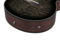 Ibanez AEWC16QA-TKH Electro-Acoustic Guitar in Transparent Black Sunburst High Gloss - AEWC16QA_TKH_5B_01_M.jpg