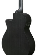 Ibanez AEG621-BOT Electro Acoustic Guitar in Black Out - AEG621_BOT_5B_01_I.jpg