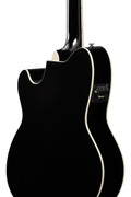 Ibanez TCY10PA-BKB Talman Electro Acoustic Guitar in Transparent Brown Black Burst High Gloss - TCY10PA_BKB_2Y_01_I.jpg