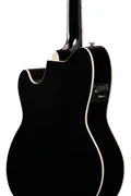 Ibanez TCY10PA-CBS Talman Electro Acoustic Guitar in Cosmic Blue Starburst High Gloss - TCY10PA_CBS_2Y_01_I.jpg