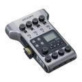 Zoom PodTrak P4 Podcast Recorder - 401458-Zoom-PodTrak-P4-Angle.jpg