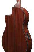 Ibanez GA35TCE-NT Classical Nylon String Electro Acoustic Guitar in Natural High Gloss - GA35TCE_NT_5B_10_I.jpg