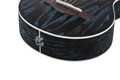 Ibanez EWP16EWB-GAO Piccolo Electro Acoustic Guitar in Galaxy Aqua Open Pore - EWP16EWB_GAO_2Y_01_M.jpg