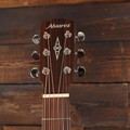 Alvarez Performer AF60CE Folk OM Electro Acoustic in Shadowburst - AF60CEPERFORMER (6)_compressed.jpg