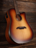 Alvarez Performer AD60CE Dreadnought Electro Acoustic in Shadowburst - AD60CEPERFORMER (11)_compressed.jpg
