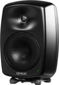 Genelec SAM 8340A Studio Monitor in Black - 8340AMM-7_2.jpg
