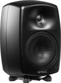 Genelec SAM 8340A Studio Monitor in Black - 8340AMM-7_4.jpg