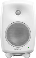 Genelec SAM 8330A Studio Monitor in White - 8330AW-7_1.jpg