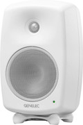 Genelec SAM 8330A Studio Monitor in White - 8330AW-7_2.jpg