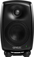 Genelec SAM 8320A Studio Monitor in Black - 8320AMM-7_1.jpg