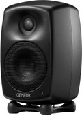 Genelec SAM 8320A Studio Monitor in Black - 8320AMM-7_4.jpg
