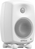 Genelec SAM 8320A Studio Monitor in White - 8320AWM-7_5.jpg