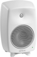 Genelec 8040B Studio Monitor in White - 8040BWM-7_7.jpg