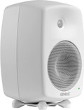 Genelec 8040B Studio Monitor in White - 8040BWM-7_3.jpg