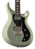PRS S2 Vela HHT Satin Electric Guitar in Mavis Mint Metallic - S2 Vela HHT Satin Mavis Mint Metallic-hero.jpg