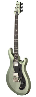 PRS S2 Vela HHT Satin Electric Guitar in Mavis Mint Metallic - S2 Vela HHT Satin Mavis Mint Metallic_3quarters.jpg