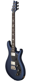 PRS S2 Vela HHT Satin Electric Guitar in Metallic Midnight - S2 Vela HHT Satin Metallic Midnight_3quarters.jpg
