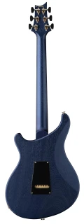 PRS S2 Vela HHT Satin Electric Guitar in Metallic Midnight - S2 Vela HHT Satin Metallic Midnight_back.jpg