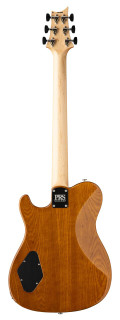 PRS NF 53 Electric Guitar in Vintage Natural - NF 53 Vintage Natural_back.jpg