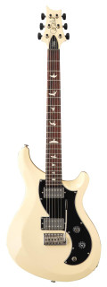PRS S2 Vela HHT Electric Guitar in Antique White - 117118AW-S2-Vela-HHT-Antique-White-Front.jpg