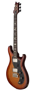 PRS S2 Vela HHT Electric Guitar in Dark Cherry Sunburst - 117118DS-PRS-S2-Vela-HHT-Dark-Cherry-Sunburst-Angle.jpg