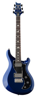 PRS S2 Vela HHT Electric Guitar in Metallic Midnight - 117118MM-PRS-S2-Vela-HHT-Metallic-Midnight-Front.jpg