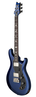 PRS S2 Vela HHT Electric Guitar in Metallic Midnight - 117118MM-PRS-S2-Vela-HHT-Metallic-Midnight-Angle.jpg