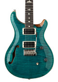 PRS CE 24 Semi-Hollow Electric Guitar in Faded Abalone - CE 24 Semi Hollow Faded Abalone-hero.jpg