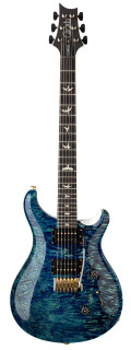 PRS Custom 24 Electric Guitar in River Blue Pearl - Custom 24 River Blue Pearl.jpg