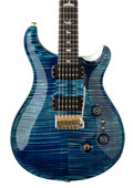 PRS Custom 24-08 Electric Guitar in River Blue Pearl - Custom 24-08 River Blue Pearl-hero.jpg