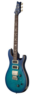 PRS SE Studio Electric Guitar in Lake Blue (2026) - SE Studio Lake Blue_3quarters.jpg