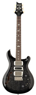 PRS SE Special Semi-Hollow Electric Guitar in Charcoal Burst (2026) - SE Special Semi-Hollow Charcoal Burst (1).jpg
