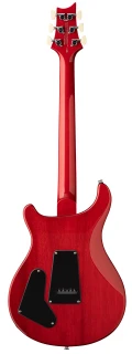 PRS SE Studio Electric Guitar in Charcoal Cherry Burst (2026) - SE Studio Charcoal Cherry Burst_back.jpg