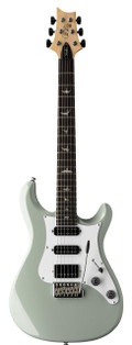 PRS SE Studio Standard Electric Guitar in Silverstone Gray (2026) - SE Studio Standard Silverstone Gray (1).jpg