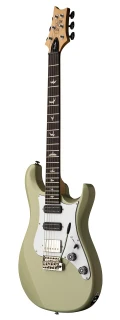PRS SE Studio Standard Electric Guitar in Sage Green (2026)  - SE Studio Standard Sage Green_3quarter (1).jpg