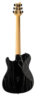 PRS SE NF 53 Electric Guitar in Black Doghair (2026) - SE NF 53 Black Dog Hair_back.jpg