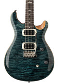 PRS SE CE24 Electric Guitar in Slate Blue (2026) - SE CE24 Slate Blue cropped.jpg