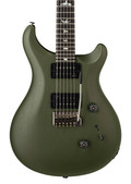 PRS Standard 24 Satin Electric Guitar in Matcha Green - Standard 24 Satin Matcha Green-hero.jpg