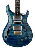 PRS Special Semi-Hollow Electric Guitar in River Blue Pearl - Special Semi-Hollow River Blue Pearl-hero.jpg