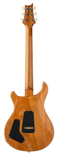 PRS Special Semi-Hollow Electric Guitar in Tiger Eye - Special Semi-Hollow Tiger Eye_back.jpg