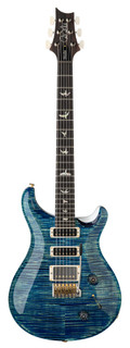 PRS Studio Electric Guitar in River Blue Pearl - Studio River Blue Pearl.jpg