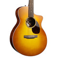 Martin Road Series SC-13E Modern Electro Acoustic Guitar in Modern Burst - 11SC13EMODBURST_Front Angle 1.jpg