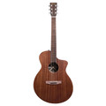 Martin Road Series SC-10E Modern Sapele Electro Acoustic Guitar - 11SC10EMODSAPELE_Front Full.jpg