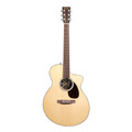 Martin Road Series SC-10E Modern Electro Acoustic Guitar - 11SC10EMOD_Front Full.jpg