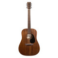 Martin Road Series D-10E Retro Sapele Electro Acoustic Guitar - 11D10ERETROSAPELE_Full Front.jpg