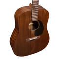 Martin Road Series D-10E Retro Sapele Electro Acoustic Guitar - 11D10ERETROSAPELE_Front Angle 2.jpg