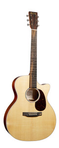 Martin Road Series GPC-13E Modern Electro Acoustic Guitar - 11GPC13EMOD_f.jpg