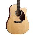 Martin Road Series DC-13E Modern Electro Acoustic Guitar  - 11DC13EMOD_Front-Cropped.jpg